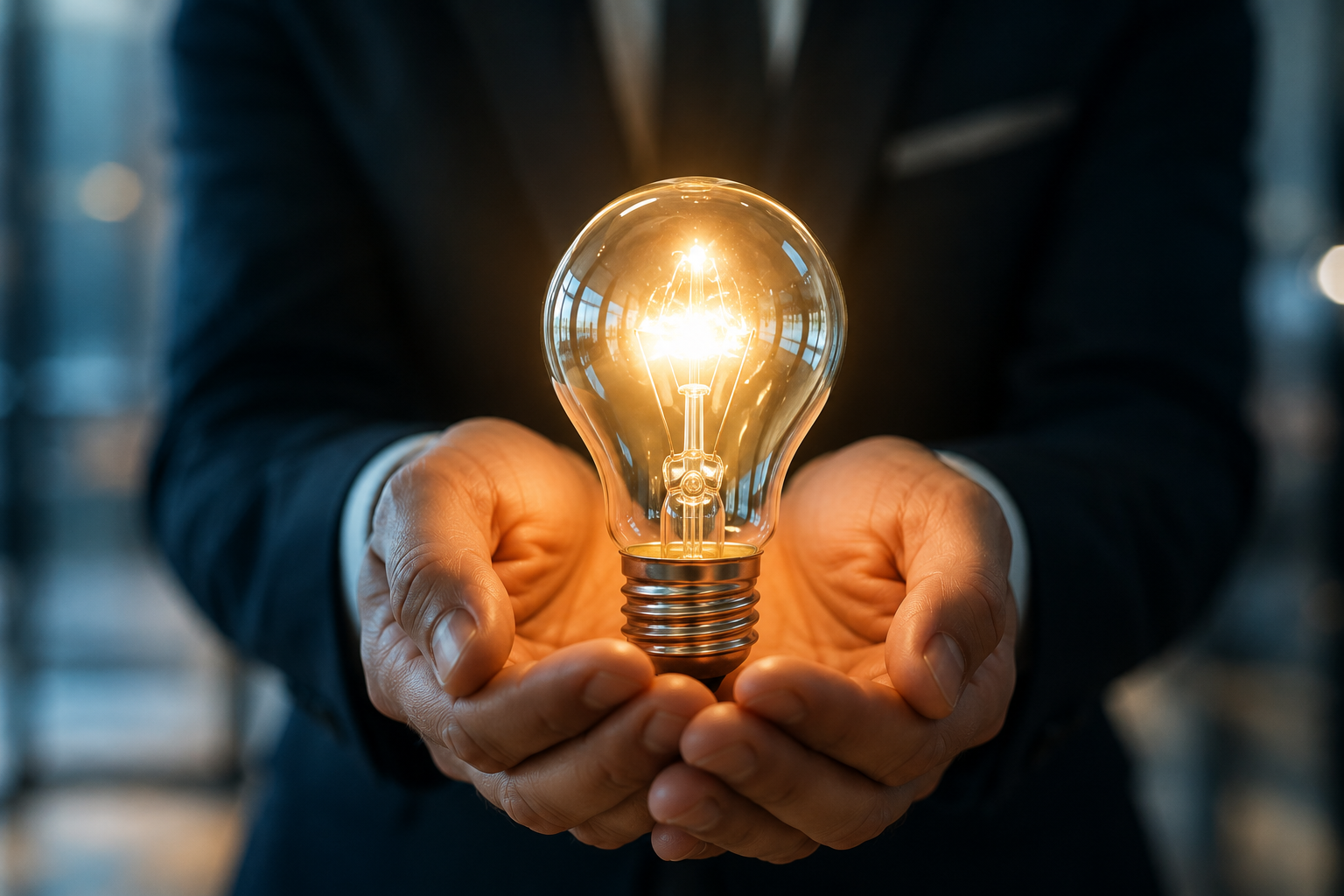 Business Idea Validation