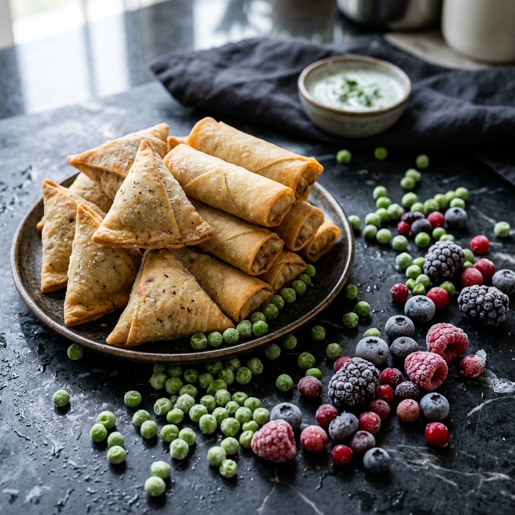 Frozen Food