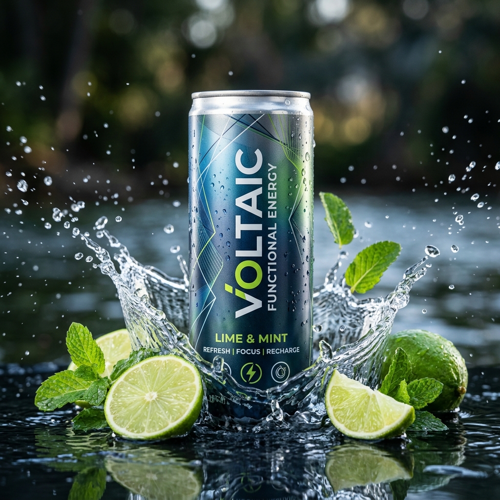 Func. Beverages