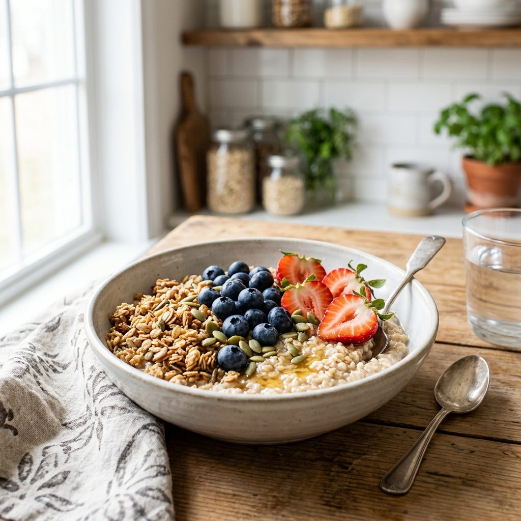 Health Food