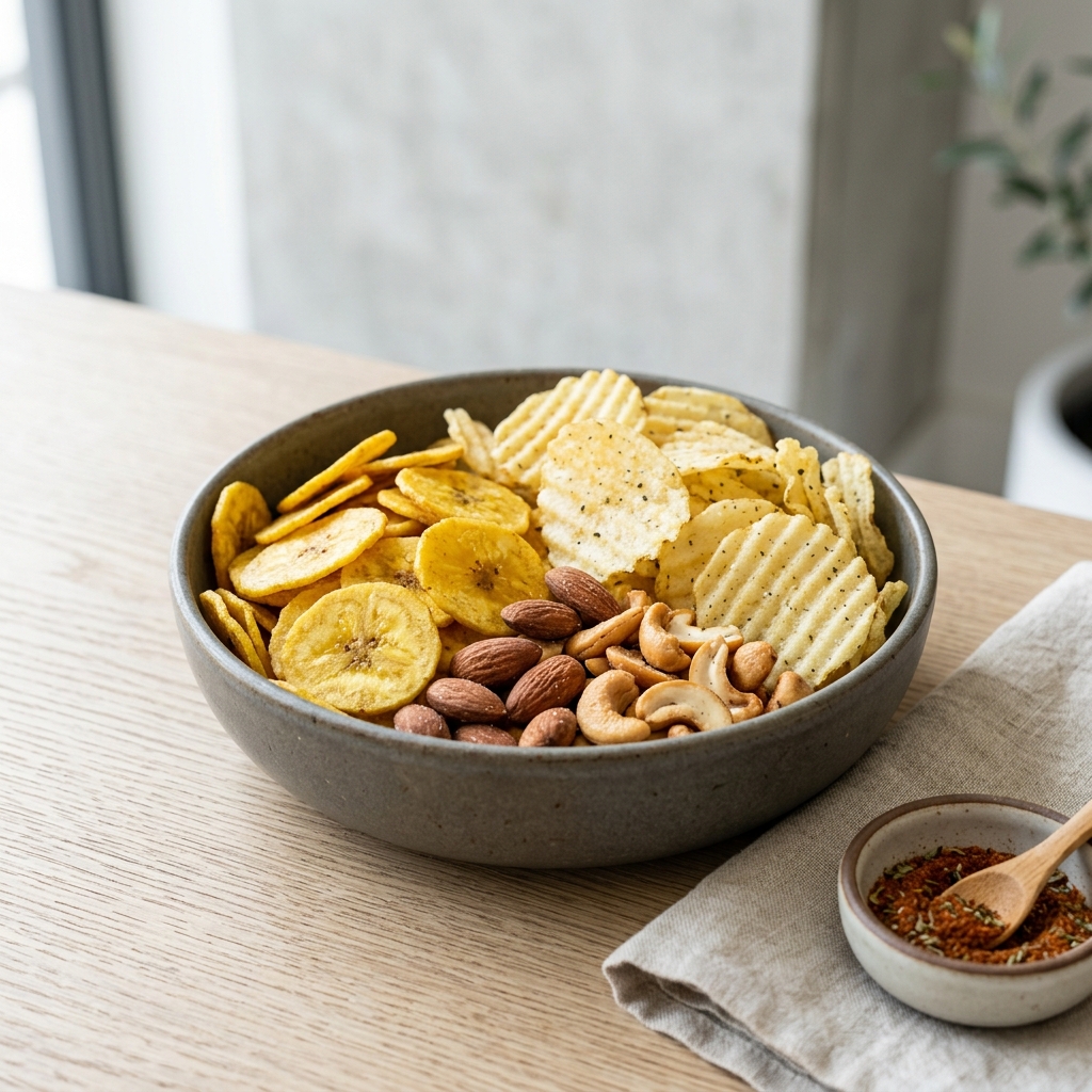 Snacks
