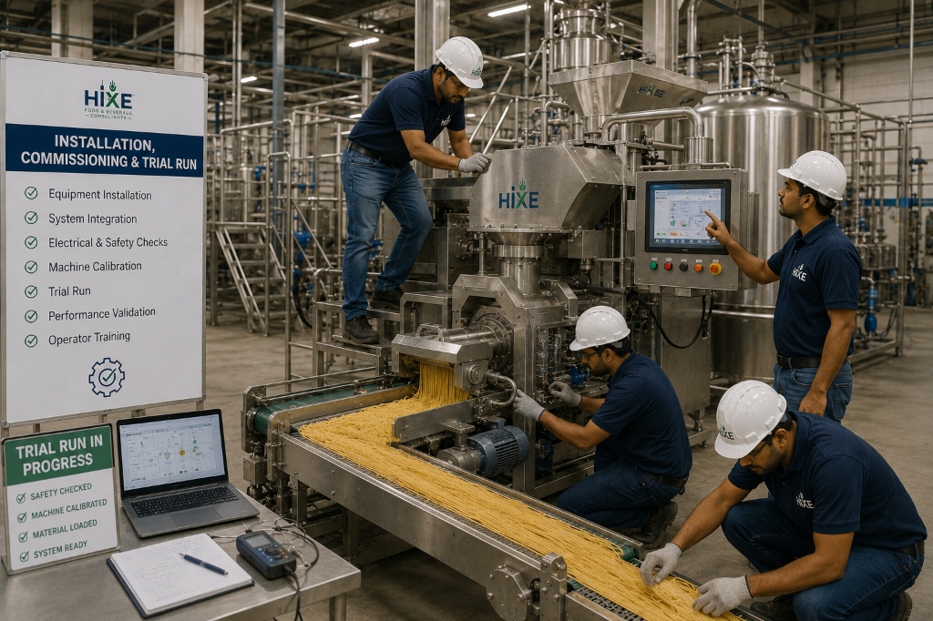 Regulatory Compliance