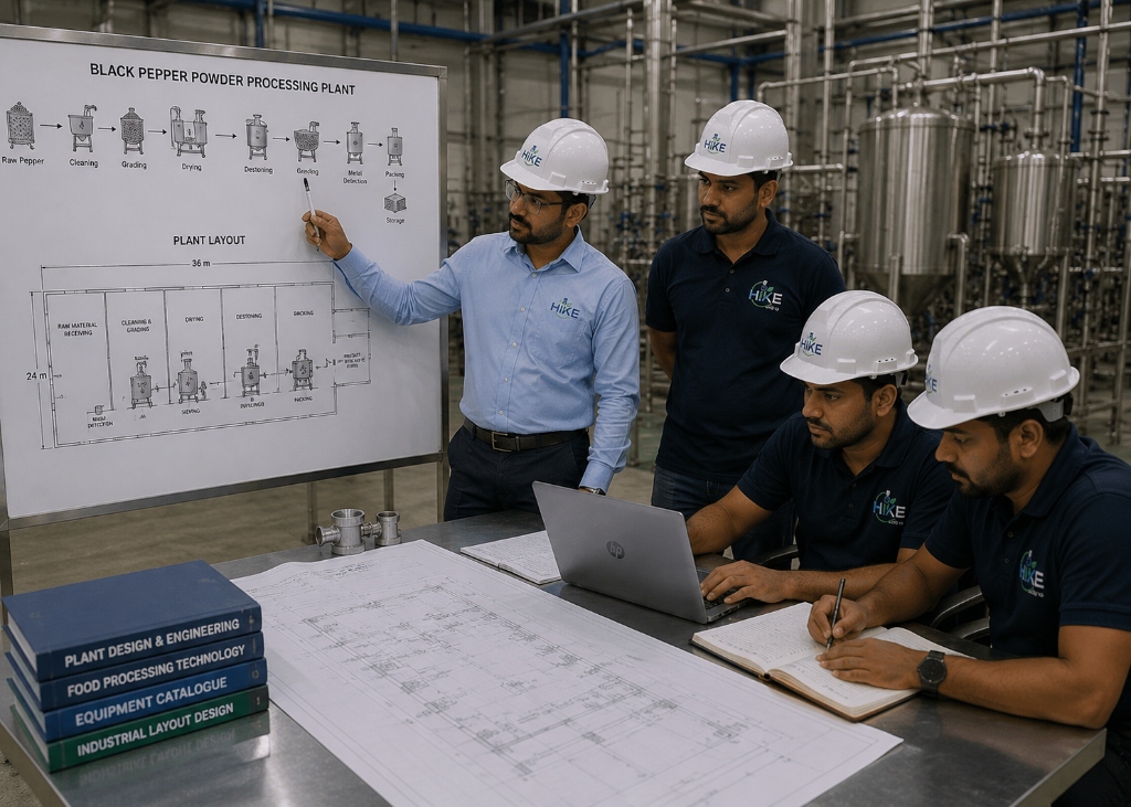 Quality Management Systems