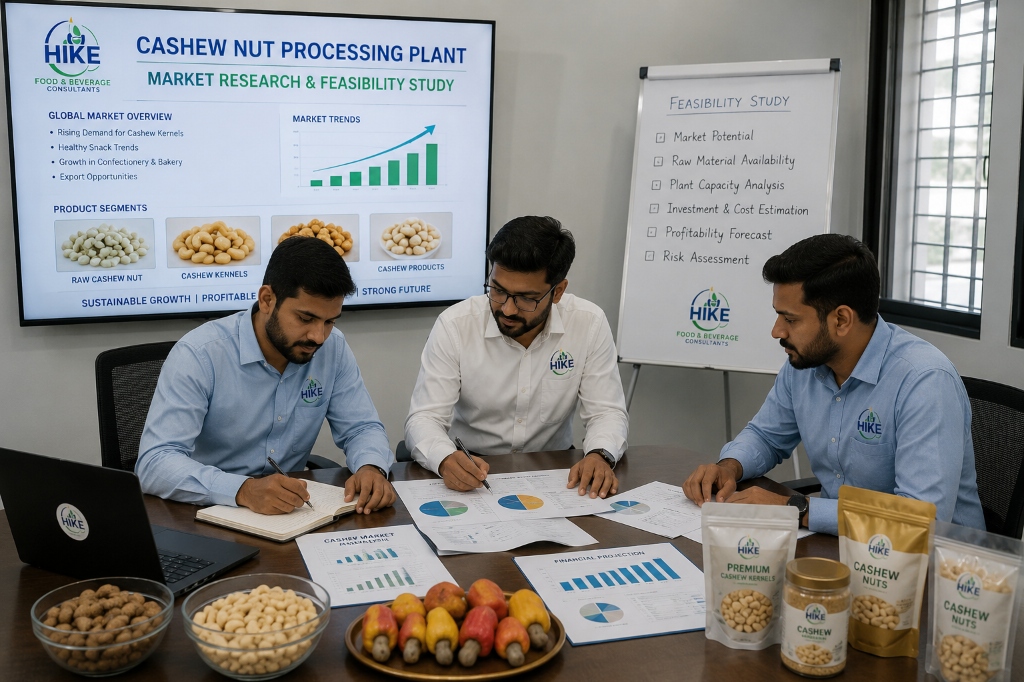roasted nuts snacks making machine Processing Plant