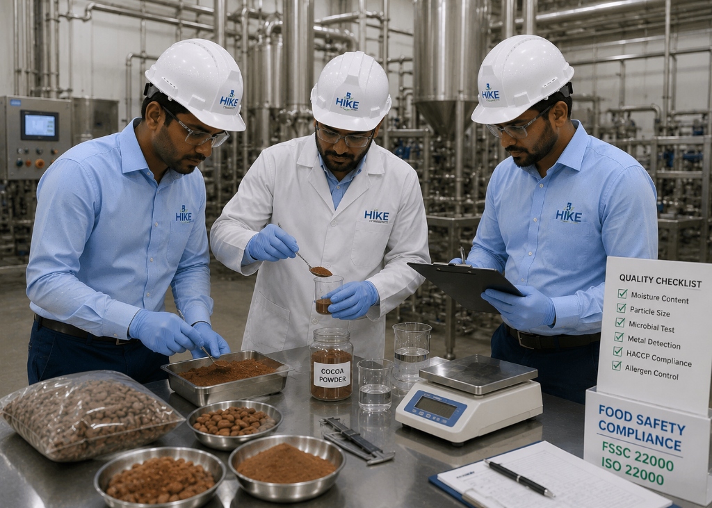 Quality Management Systems
