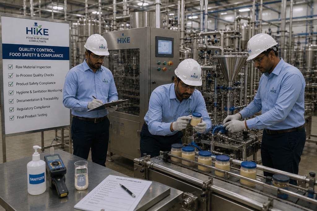 Quality Management Systems