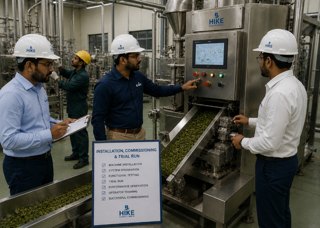 Quality Management Systems
