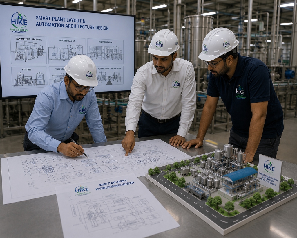 PLC/SCADA System Design