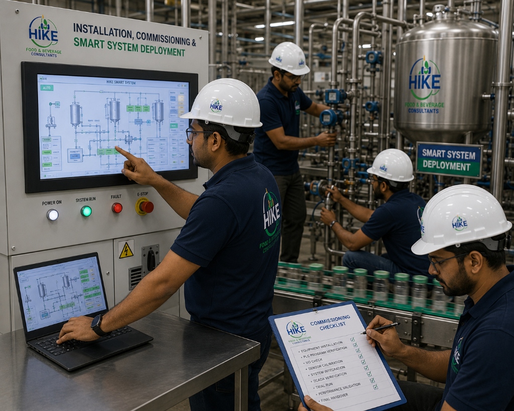 AI-Powered Quality Inspection