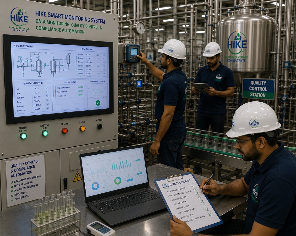 MES & ERP Integration