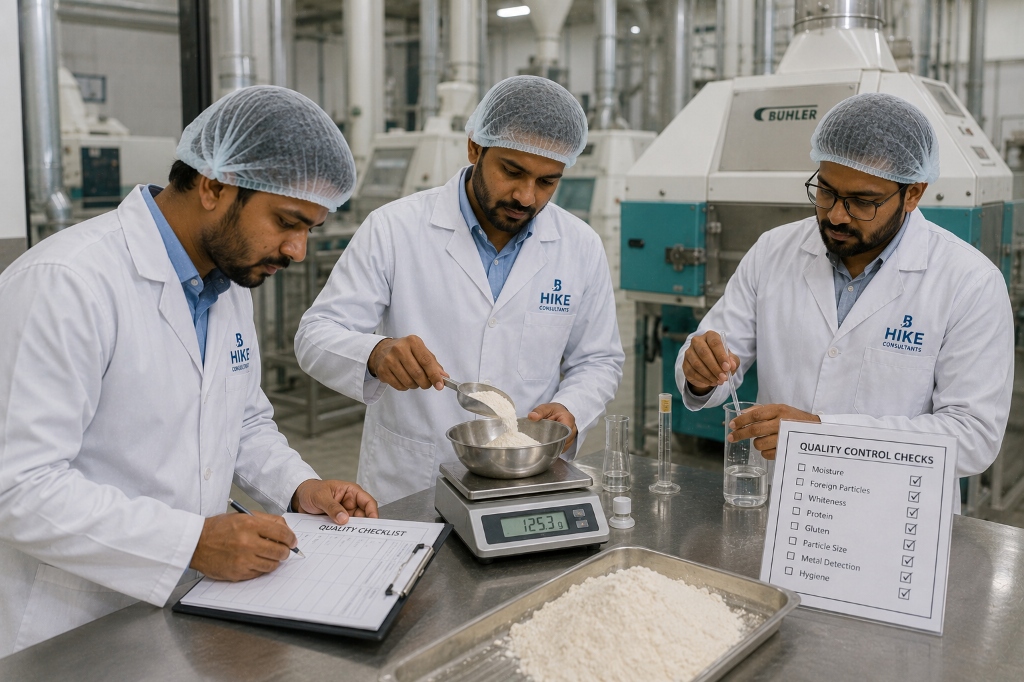 Quality & Regulatory Compliance