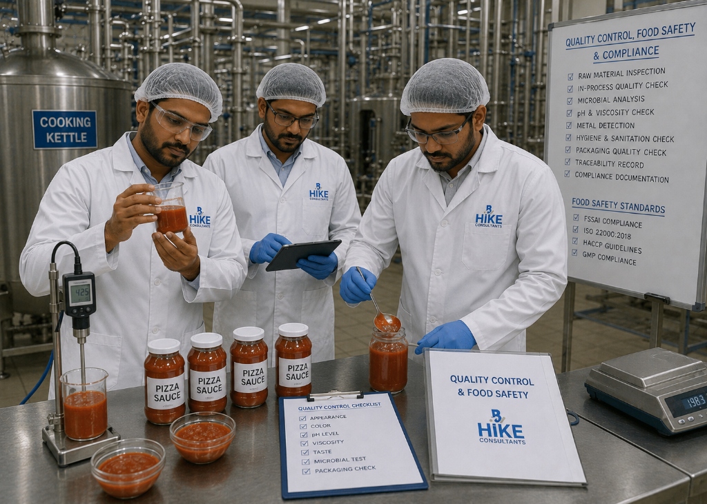 Packaging Technology