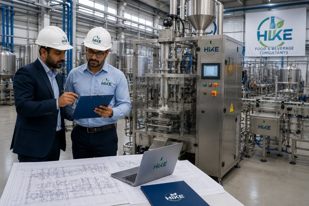 Quality & Food Safety Systems