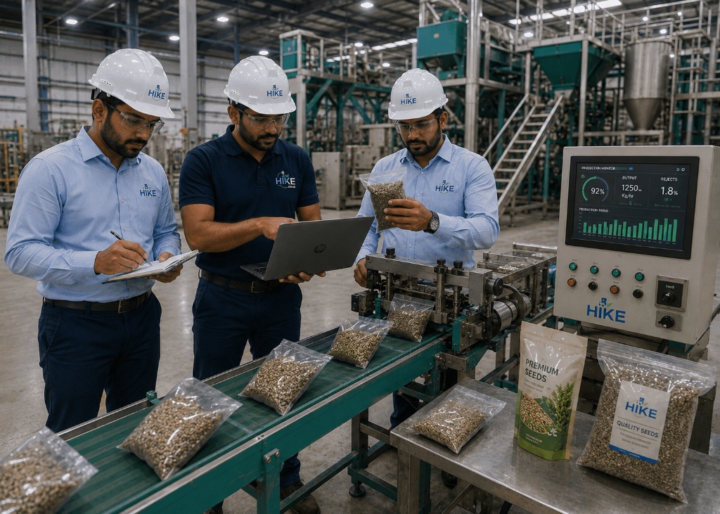 Market & Export Strategy