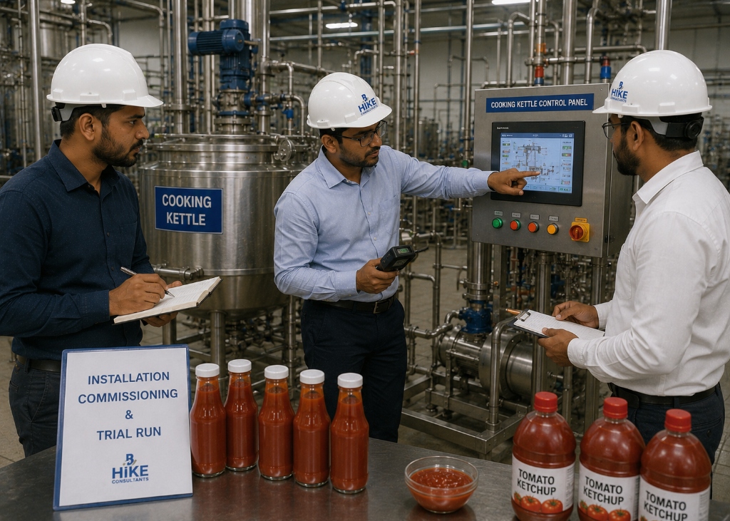 FSSAI Compliance