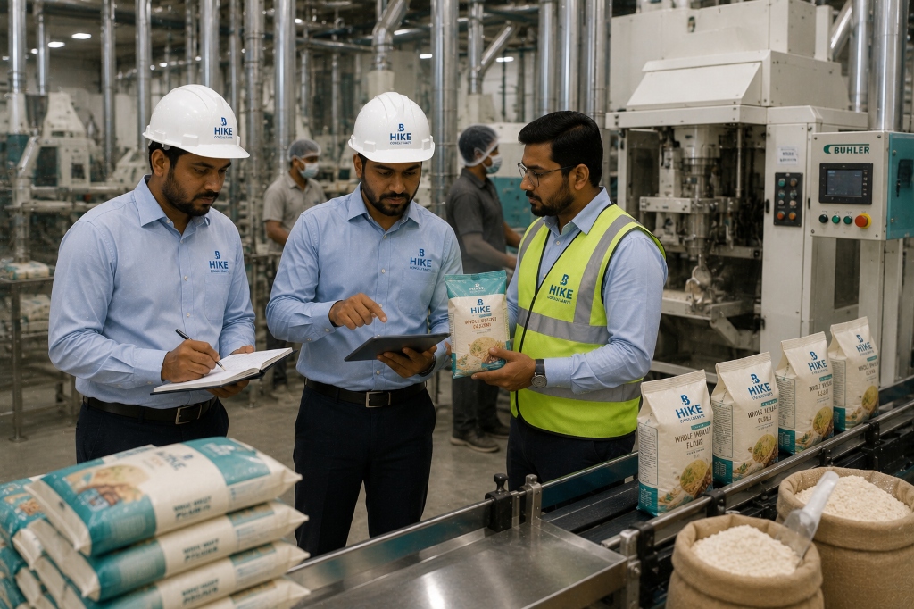 Packaging & Market Strategy